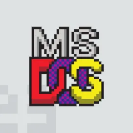 Ms Dos Prompt 02